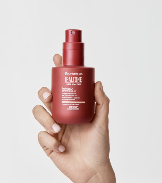 IRALTONE PERFECT10 ACONDICIONADOR SIN ACLARADO 150 ML
