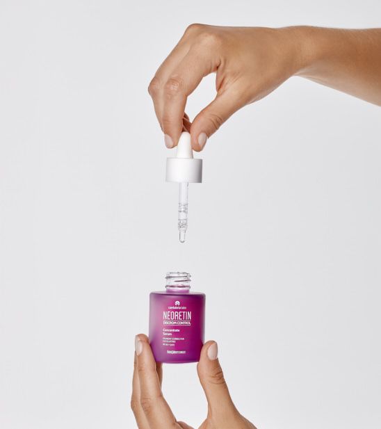 NEORETIN DC CONCENTRATE 30ML