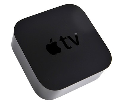 MediaNAV / R-Link - Apple TV Integration