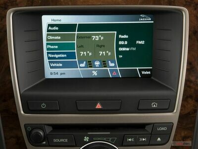 [06-14] 1st Gen Audio