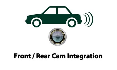 MyLink - Camera Integration