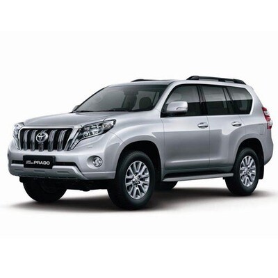 J150 Prado Series