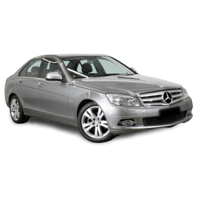 W204 C-Class