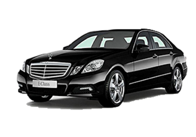 W212 E-Class