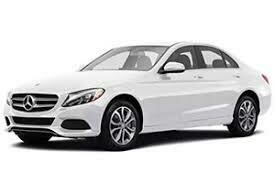 NTG5 C-Class (W205) / GLC-Class (X253/C253)