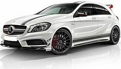 W176 A-Class