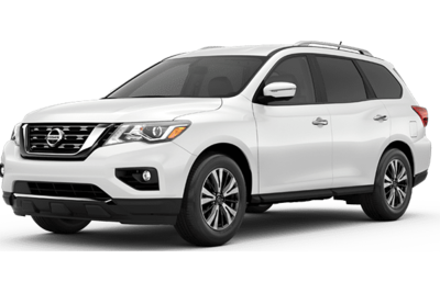 Nissan R52 Pathfinder Apple CarPlay and Android Auto integration