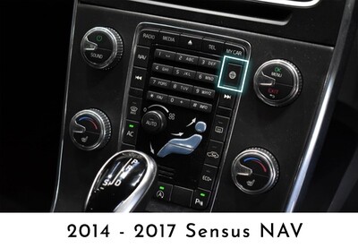 2015 - 2017 Senus NAV