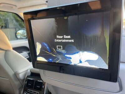 Touch screen and LCD display repair service