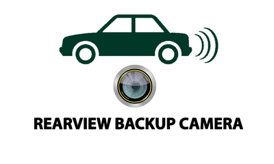 Reverse / Front parking Camera Integration