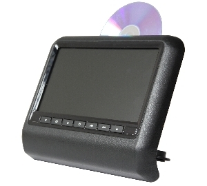 Universal DVD / Rear Entertainment.