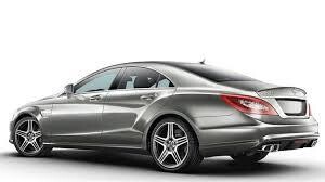 CLS-Class (C218/X218) – Screen Replacement