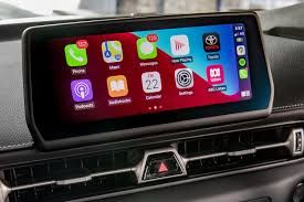 Toyota Supra owners! Our coding service is now fully compatible with ALL Toyota Supra A90/A91 models, enabling seamless Apple CarPlay integration