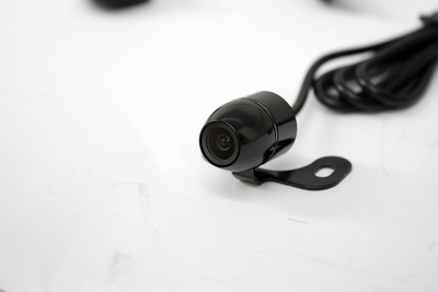 Universal Reverse camera - CCD Lens, Butterfly shaped.