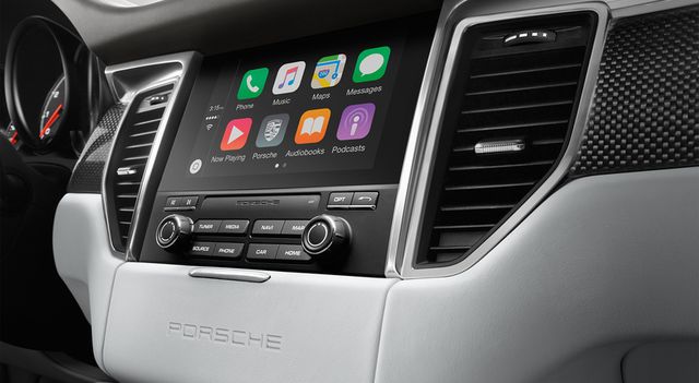 Porsche CarPlay and Android Auto Activation – PCM 4.0 Integration