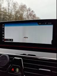 MW EVO NBT Stereo / Head Unit - GPS Signal Location Issue &amp; SOS Message Issue