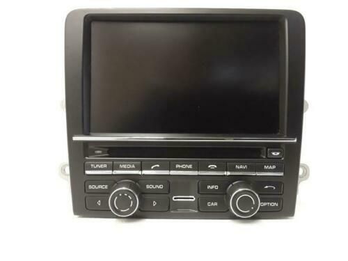 PCM3.1 Audio Reboot &amp; Freezing Screen Repair Service