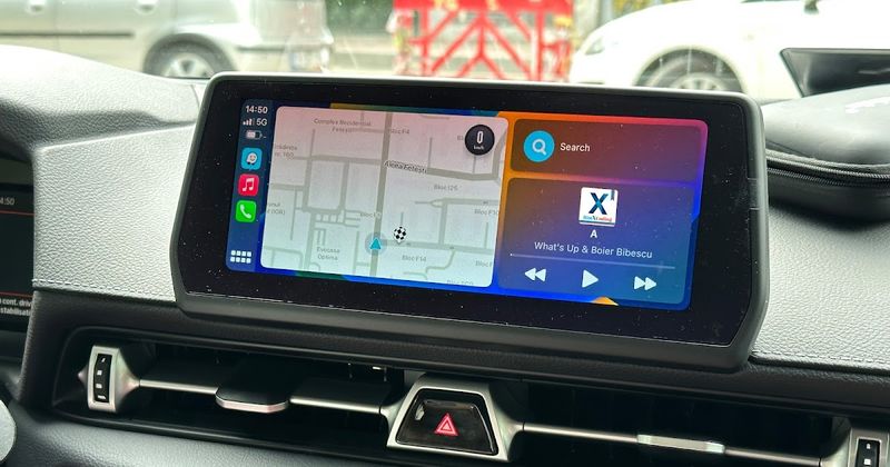 Toyota Supra owners! Our coding service is now fully compatible with ALL Toyota Supra A90/A91 models, enabling seamless Apple CarPlay integration