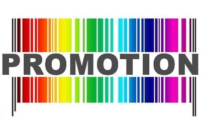 Promotion products