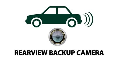 Park Assist Camera Integration