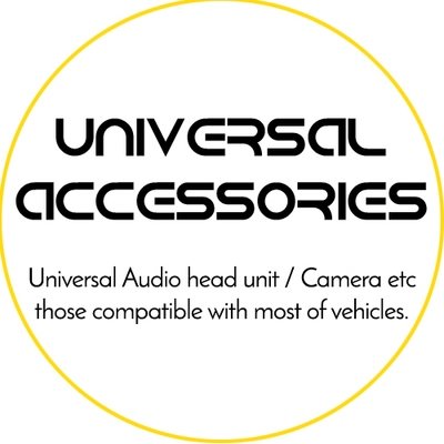 Universal Car Accessories
