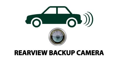 Reverse / Front parking Camera Integration