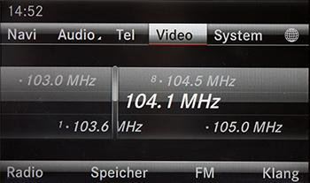 NTG4.5 and NTG4.7 CarPlay and Android Auto Integration System