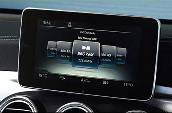 NTG5.0, 5.1, and 5.2 CarPlay and Android Auto Integration