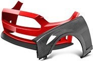 Cosmetic / Exterior accessories