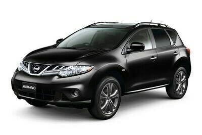 Murano Z51