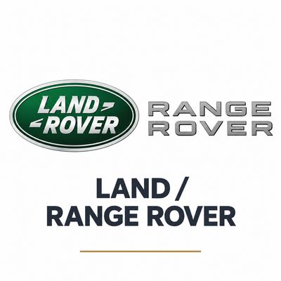 LAND / RANGE ROVER