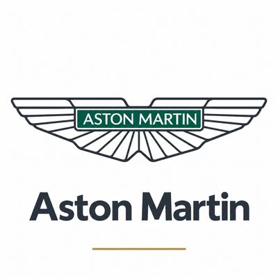 Aston Martin