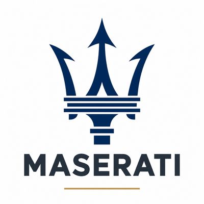MASERATI