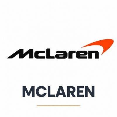 MCLAREN