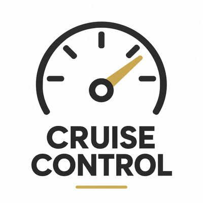 Cruise Control