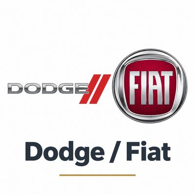 Dodge / Fiat