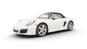 Porsche Boxster &amp; Cayman (981 Generation) 2012–2016