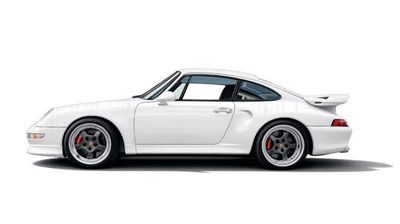Porsche 911 (991.1 Generation) 2012–2016