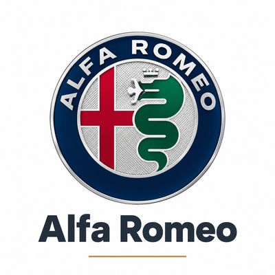 Alfa Romeo