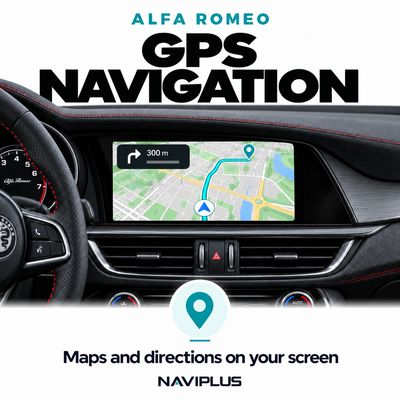 GPS Navigation Integration