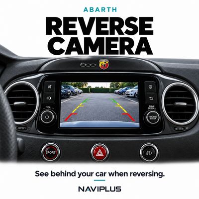 Reverse Camera Integration