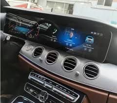Microphone Repair for Mercedes-Benz W213 E-Class Japanese Import – Very Quiet or Silent Call Issue Fix