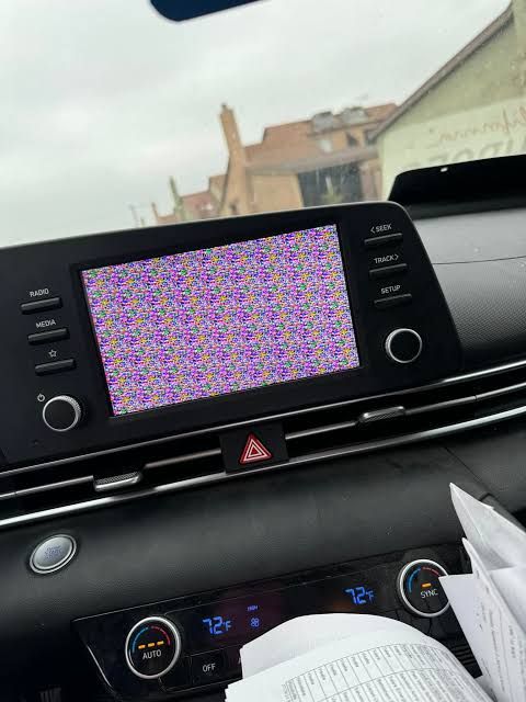2021–2023 Hyundai i30 / Elantra N Reverse Camera Replacement Service
