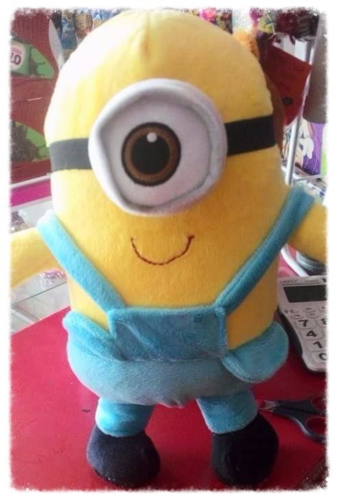 minion mediano