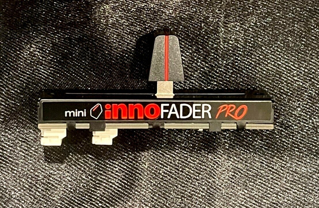 mini Innofader Pro PT