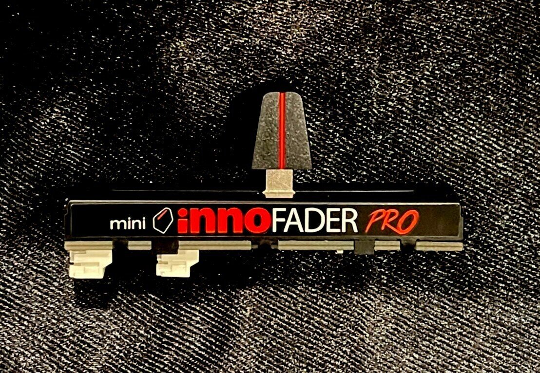 mini Innofader Pro Spin