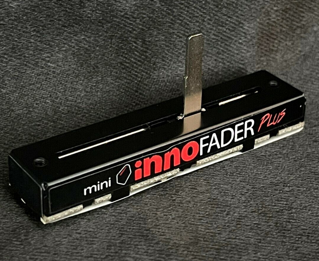 mini Innofader S3/S9