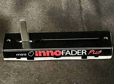 mini Innofader Plus