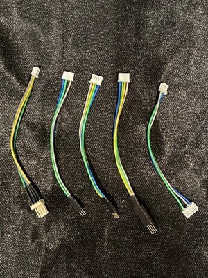 Innofader PNP2