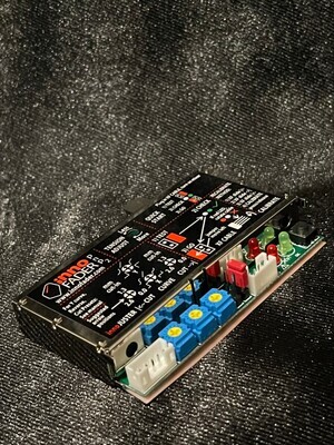 Innofader PNP2